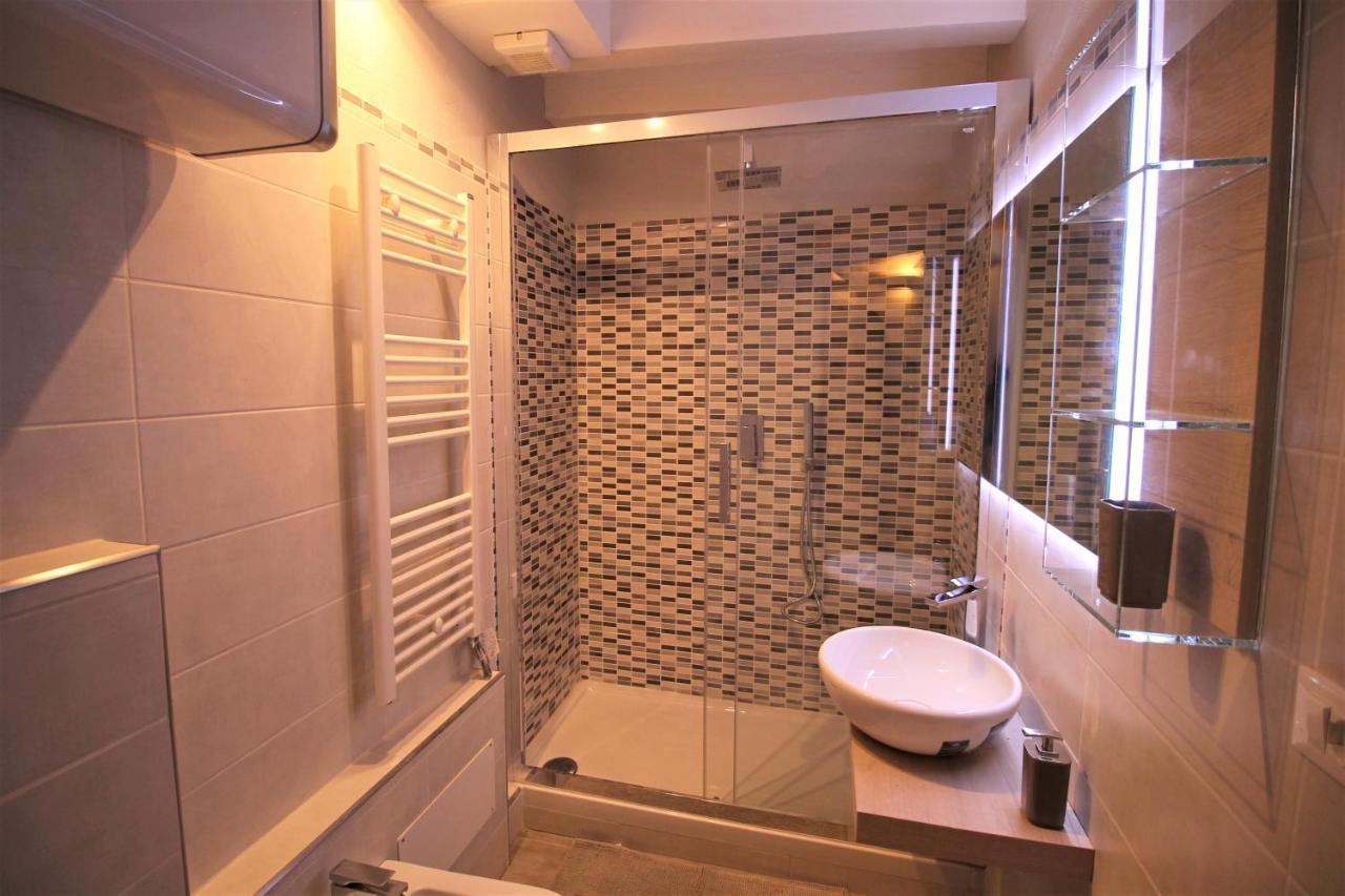 San Marco Fenice 3Bdr 2Bth Apartment Veneţia Exterior foto
