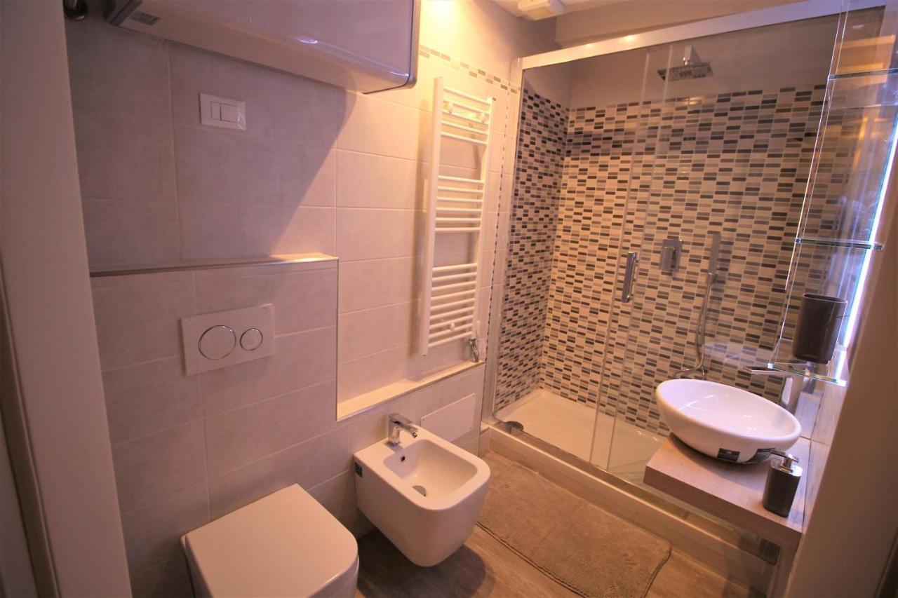 San Marco Fenice 3Bdr 2Bth Apartment Veneţia Exterior foto