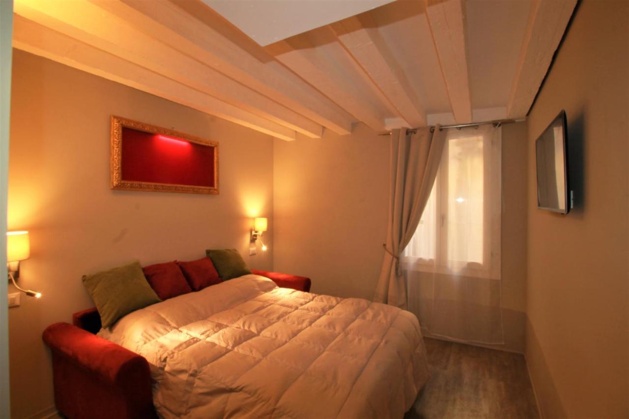 San Marco Fenice 3Bdr 2Bth Apartment Veneţia Exterior foto