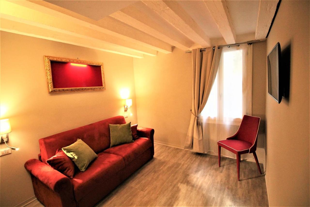 San Marco Fenice 3Bdr 2Bth Apartment Veneţia Exterior foto