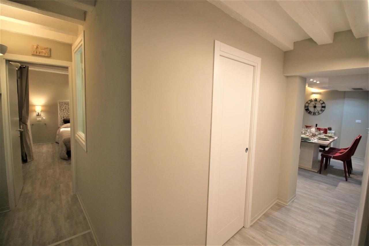 San Marco Fenice 3Bdr 2Bth Apartment Veneţia Exterior foto