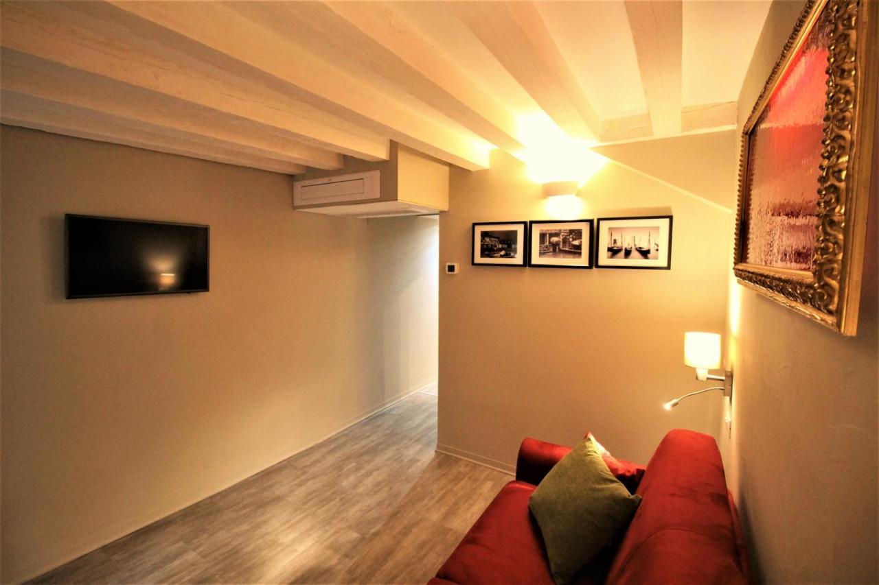 San Marco Fenice 3Bdr 2Bth Apartment Veneţia Exterior foto