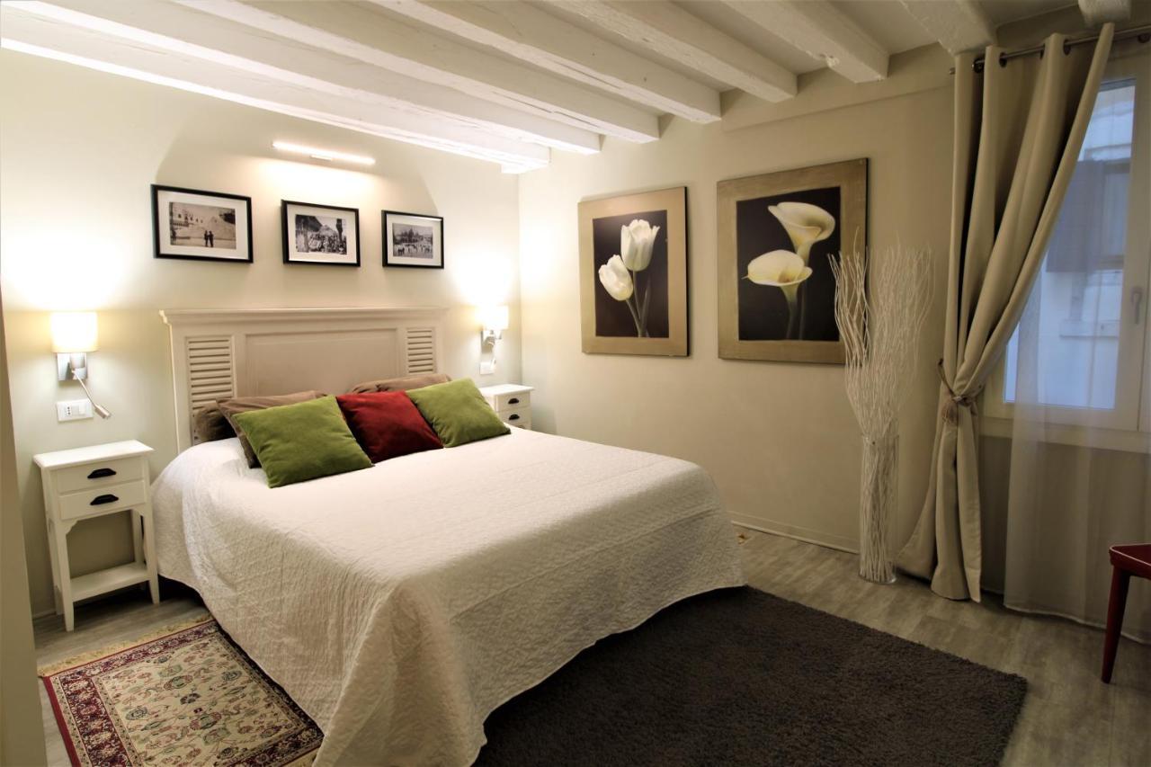 San Marco Fenice 3Bdr 2Bth Apartment Veneţia Exterior foto