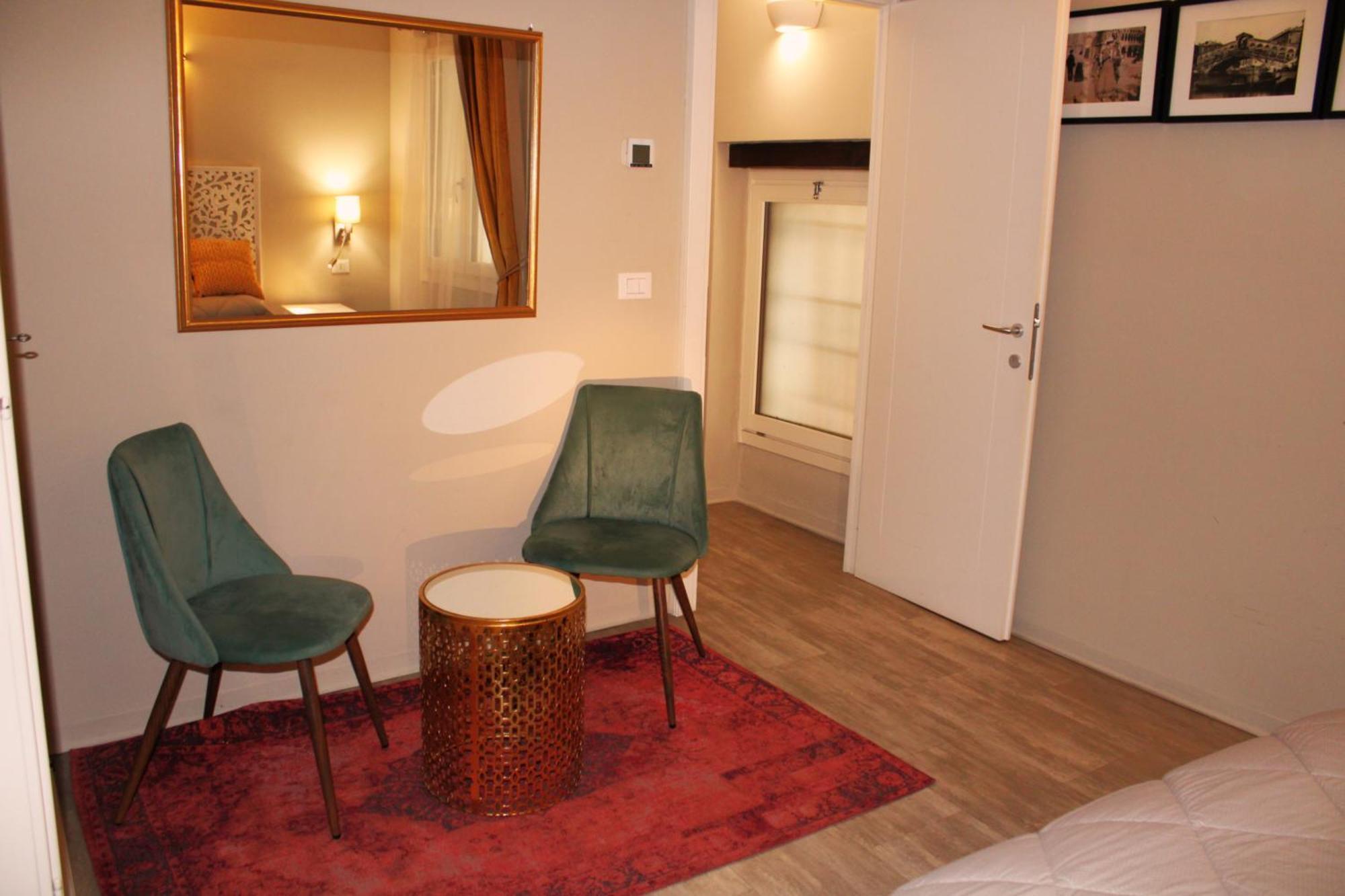 San Marco Fenice 3Bdr 2Bth Apartment Veneţia Exterior foto