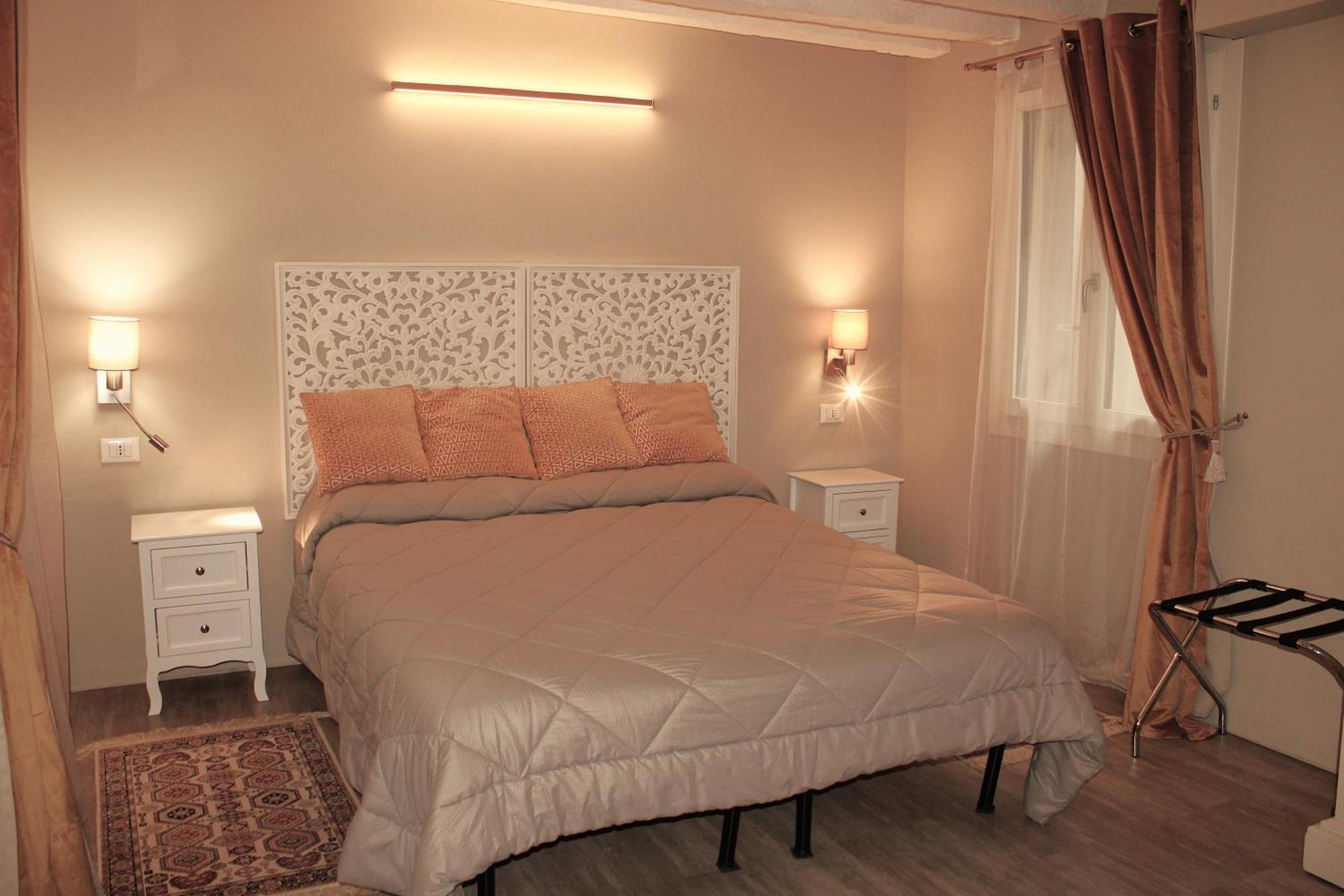 San Marco Fenice 3Bdr 2Bth Apartment Veneţia Exterior foto